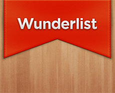 Wunderlist Logo