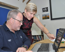 Social Media Training