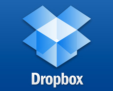 dropbox logo