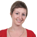 Imogen Jones,Daniels Healthcare