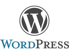 WordPress Logo