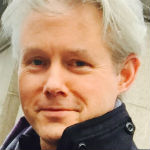 Crispin Zeeman